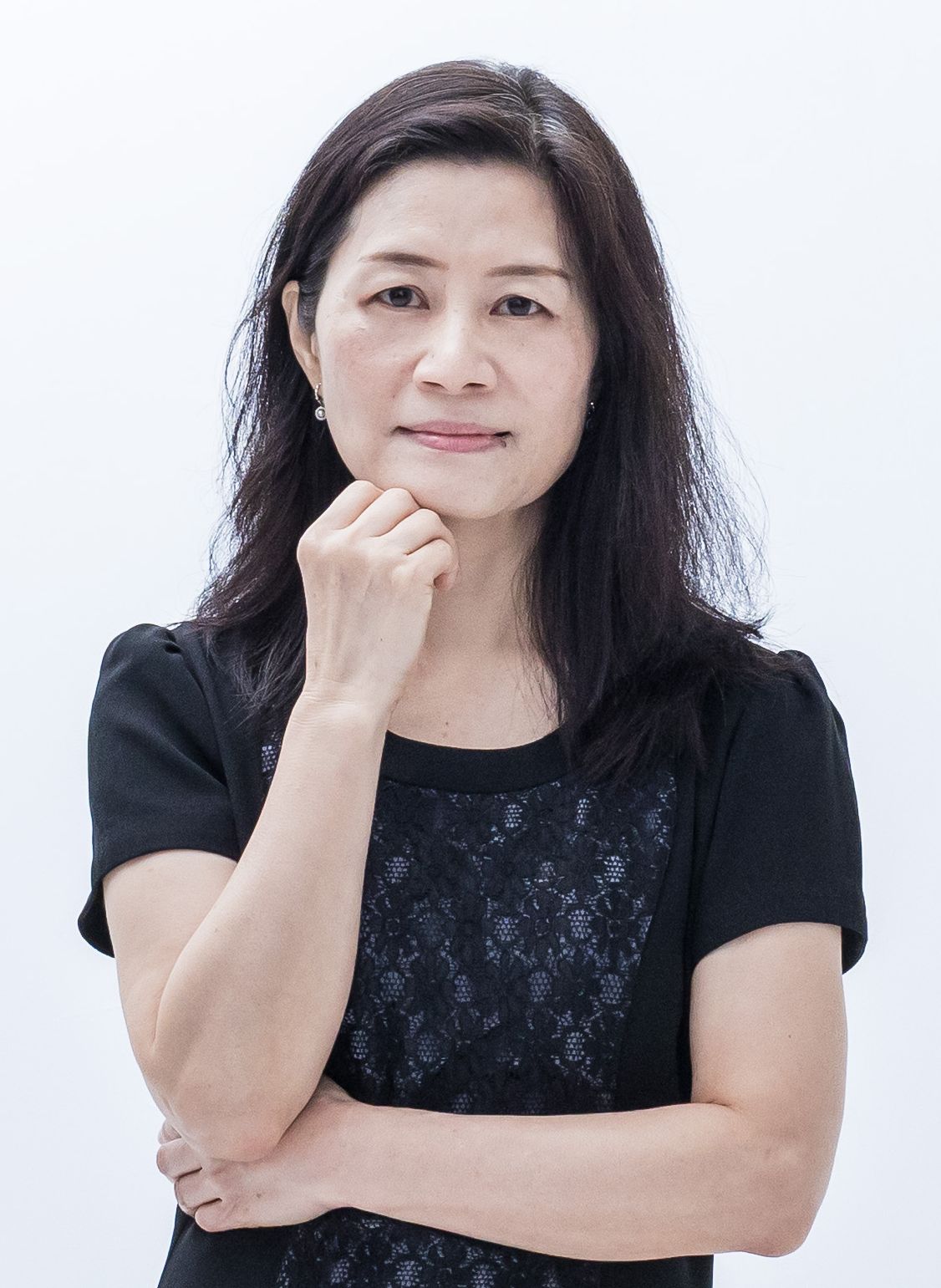 張麗秋教授